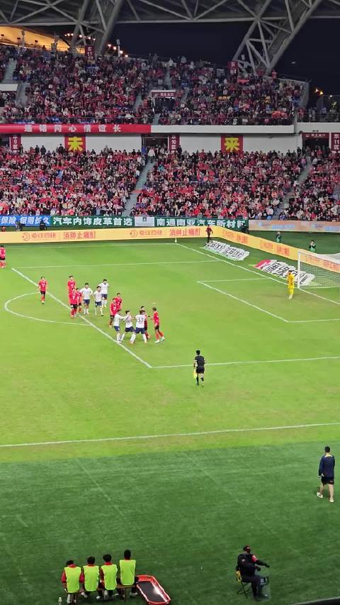 南通队4主力因暴力行为遭停赛3至8场