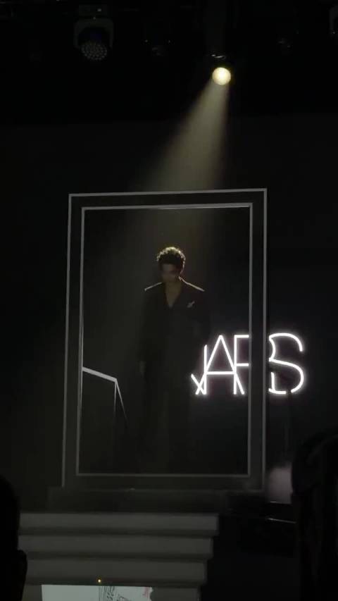 肖战动态比静态更好看