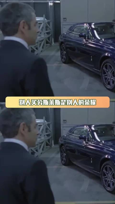 原来憨豆先生演的从来都不是傻子 ！