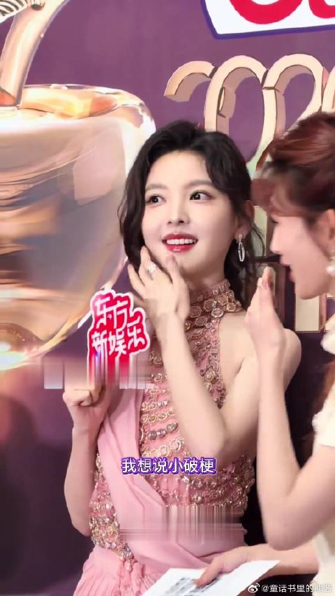 王安宇不仅长得好，而且戏也演得很好！