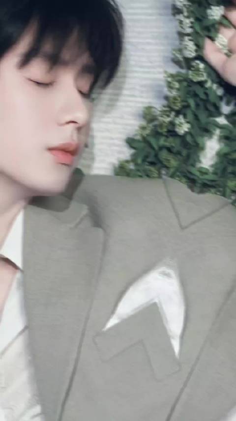 成毅主演《长安二十四计》饰演谢淮安