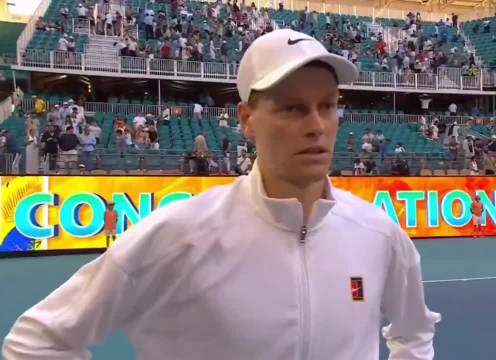 20260325｜赛后采访