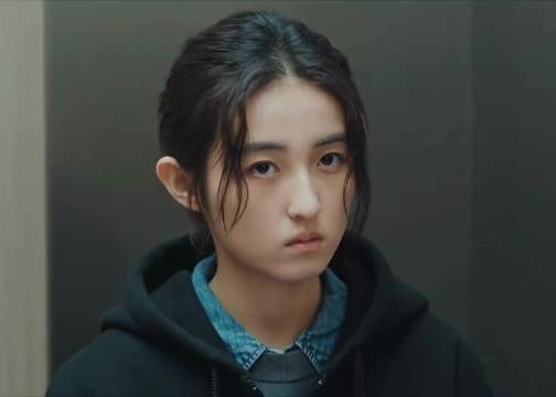 上司为了报复下属，竟盯上了下属的妻子 张子枫 赵又廷