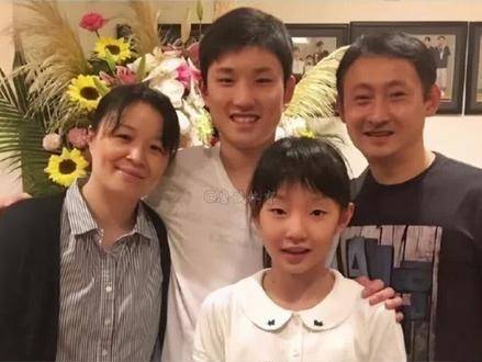 张本智和一家已正式成为日本籍！其母四年前公开表态坚持保留中国国籍