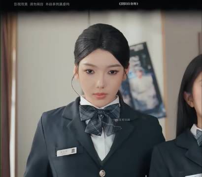 “阴阳纹身师发现室友身上被纹了魅魔纹”