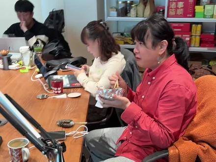 乔老板的脑回路自带迷幻滤镜