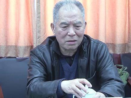 梁晓声先生亲述《人世间》幕后心路历程