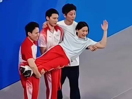 屏幕之外，快乐已扑面而来！