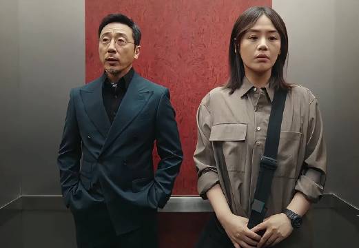 被老板嫌弃衣品后续来了，全身行头直接安排到位