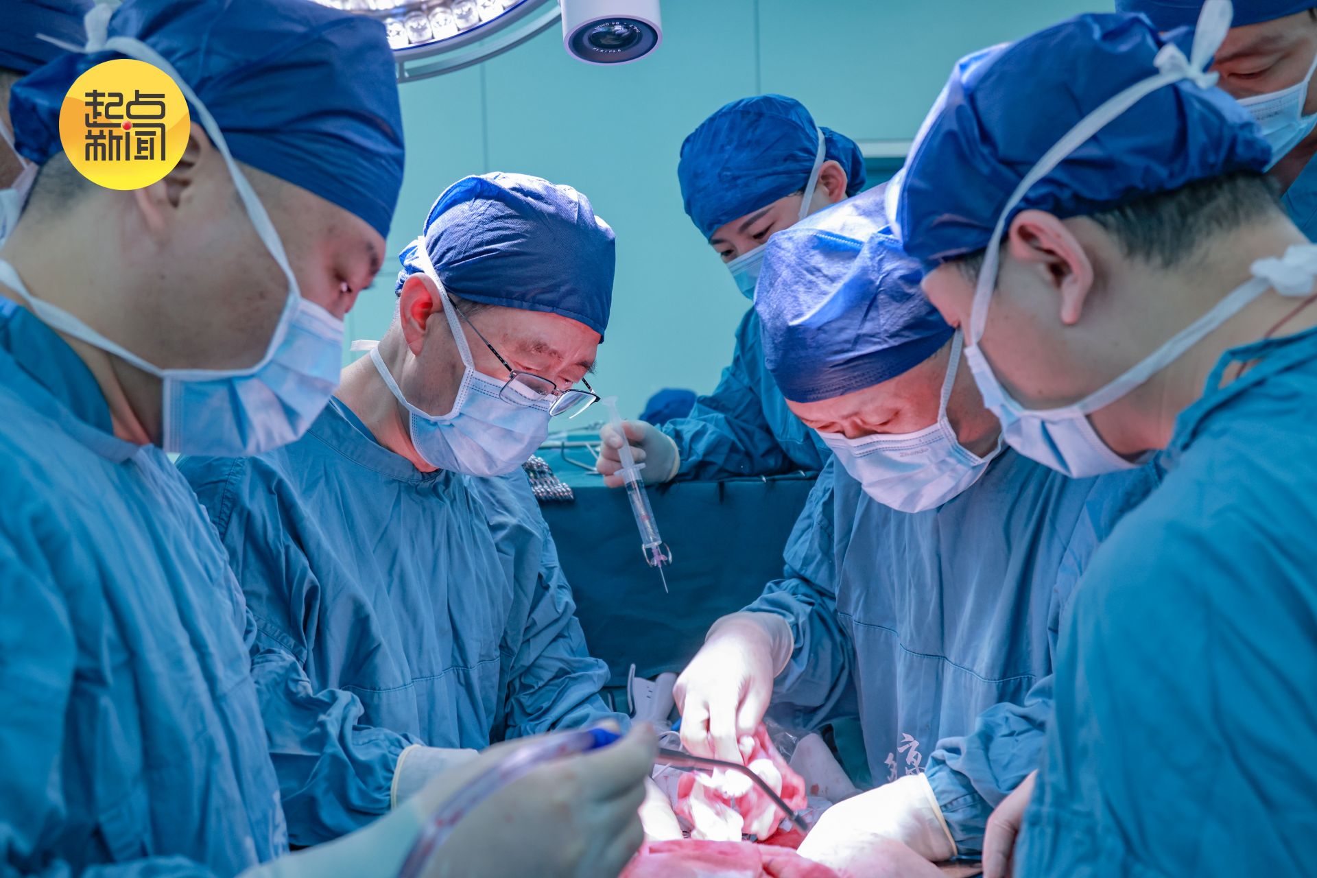 图源：空军军医大学