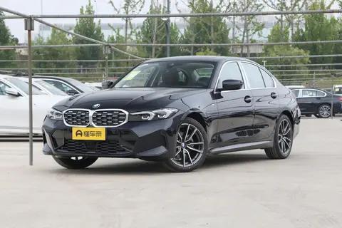 宝马 3 系实用用车技巧 运动豪华标杆 解锁后驱驾趣体验