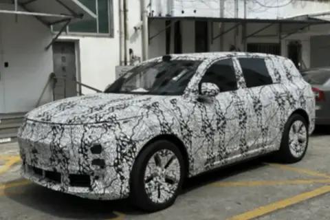 2024上半年15款重磅SUV将上市,看看有没有你的菜