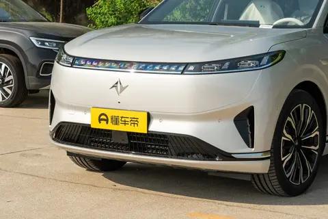 一家四口选车记：试驾东风奕派008，让我们全家出行无忧