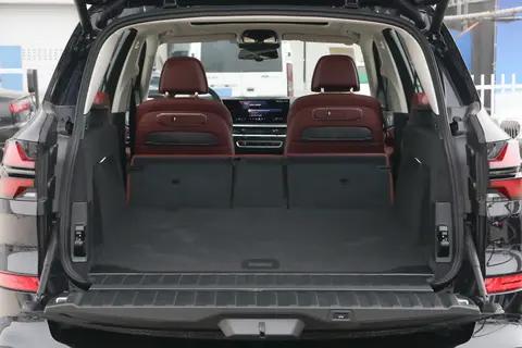 2026年3月热榜，60万落地最强悍豪华SUV