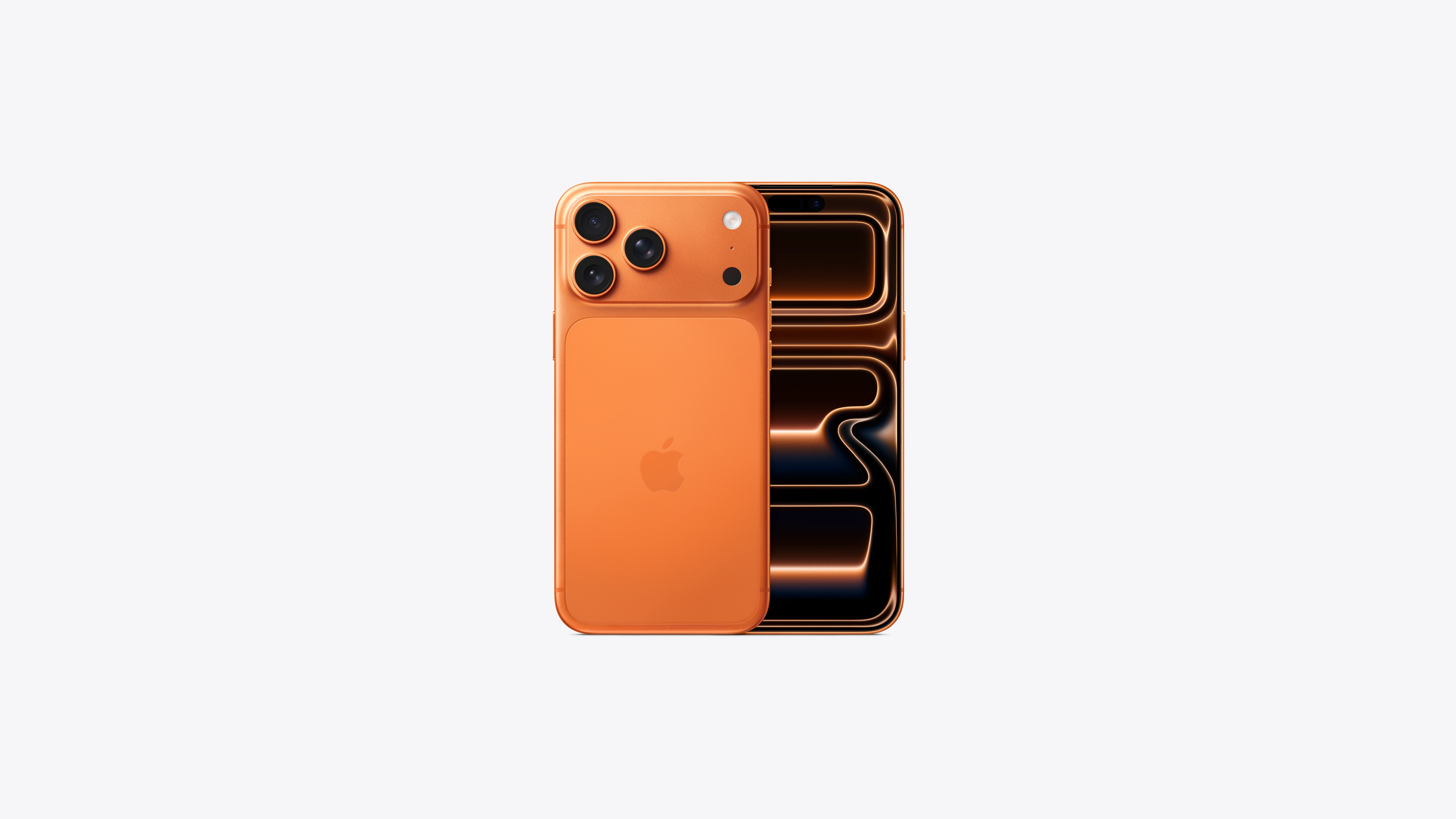 理想汽车CEO李想：新一代iPhone 17 Pro Max太丑了，我不买-手机金融界