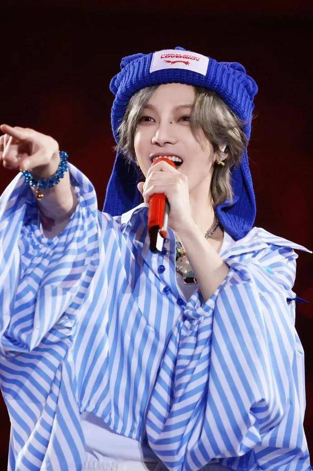 华晨宇火星乐园2.0真的来了，斥资数亿买地，粉丝：终于有家了