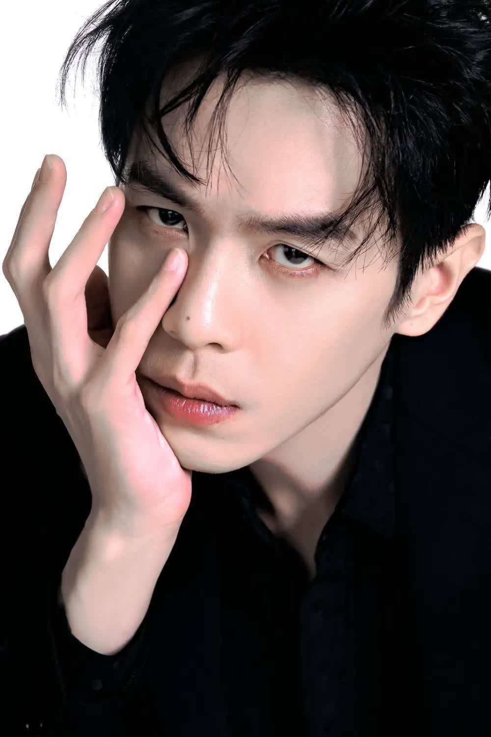 张若昀谈AI替代演员：不影响做对得起自己的好演员