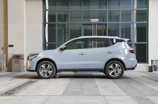 2024年值得期待的那些SUV车型