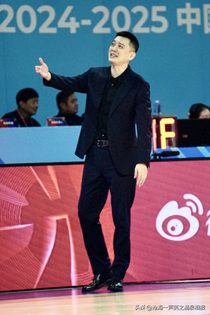 今晚CBA第33轮:浙江VS辽宁、山东VS江苏、北控VS深圳、天津VS宁波