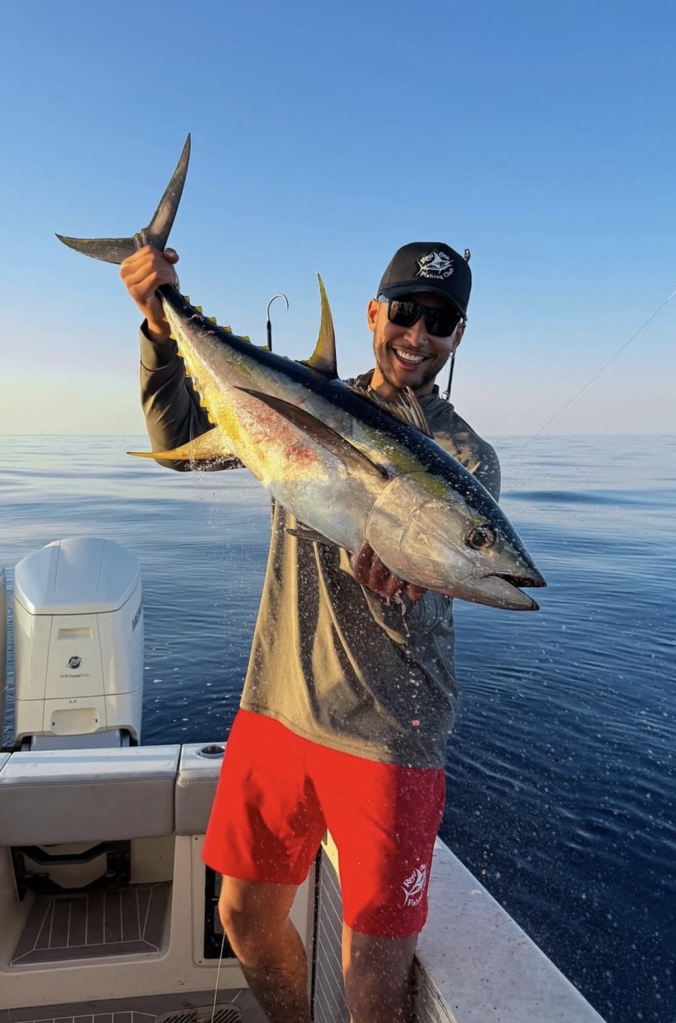 大丰收！本-西蒙斯更新Ins晒近照与球迷分享：尽情狂欢