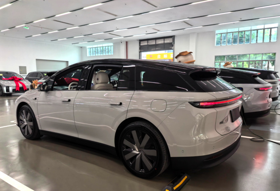 2026年“电车”新排名:海豚第7,理想i6第4,第一名月销27362辆