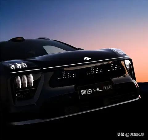 2026年买SUV别着急下单:这四款最新款车各有绝活