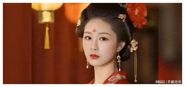 杨紫瘦身演绎大唐风华，国色芳华待剧播