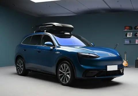 26.98 万起！问界 M6 开启预订，华为智驾 + 大五座杀疯了