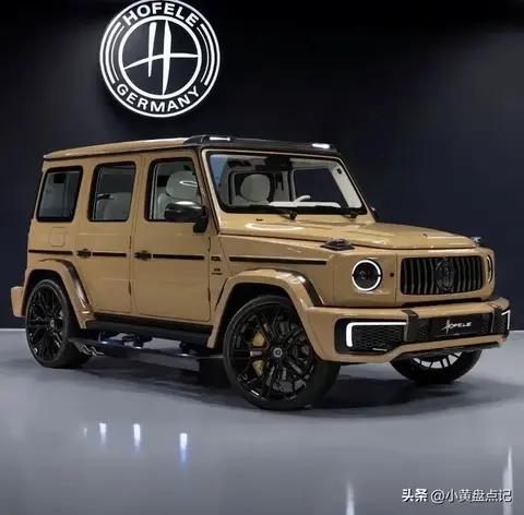 全球最强10款越野SUV ,路虎揽胜无缘榜单,雷克萨斯570未进前五