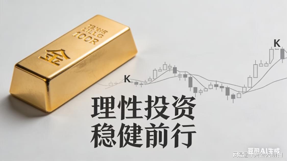 揭秘现货黄金投资的独特魅力