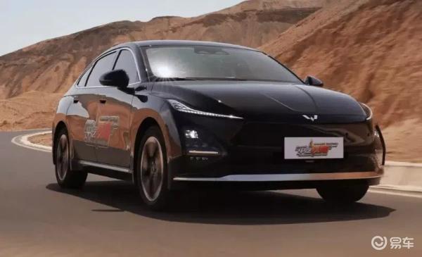 五菱夏测：空调给力，实测续航553km