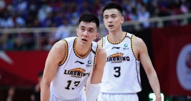 郭艾伦24分,张镇麟21分,辽宁本钢98-91战胜南京同曦,迎来4连胜