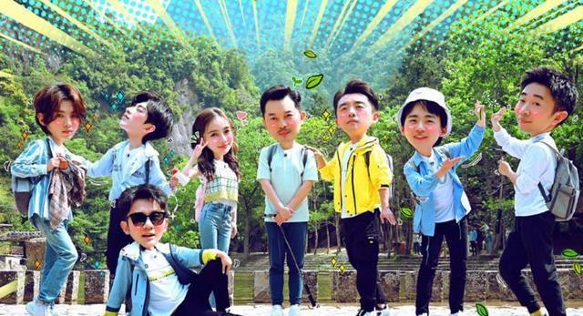 《奔跑吧9》定档3月28日！