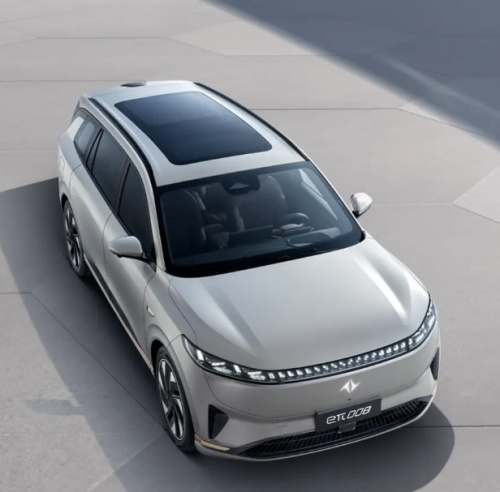 家庭首购:20万预算入手2026款东风奕派008 全能家用SUV选购指南--中国经济新闻网