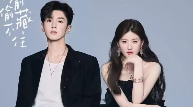 赵露思、陈哲远迎来二搭,权沛伦惊喜加盟,《珠帘玉幕》马上启动