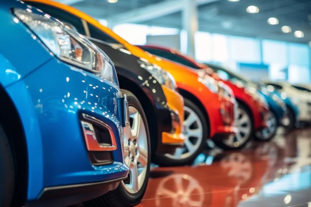 确定！三足鼎立！中国汽车央企格局浮出水面→