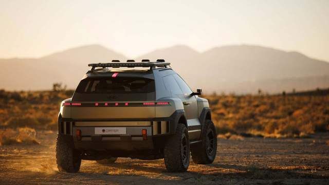 智己瞄准大型SUV市场，新旗舰LS8申报图曝光，车长超5米