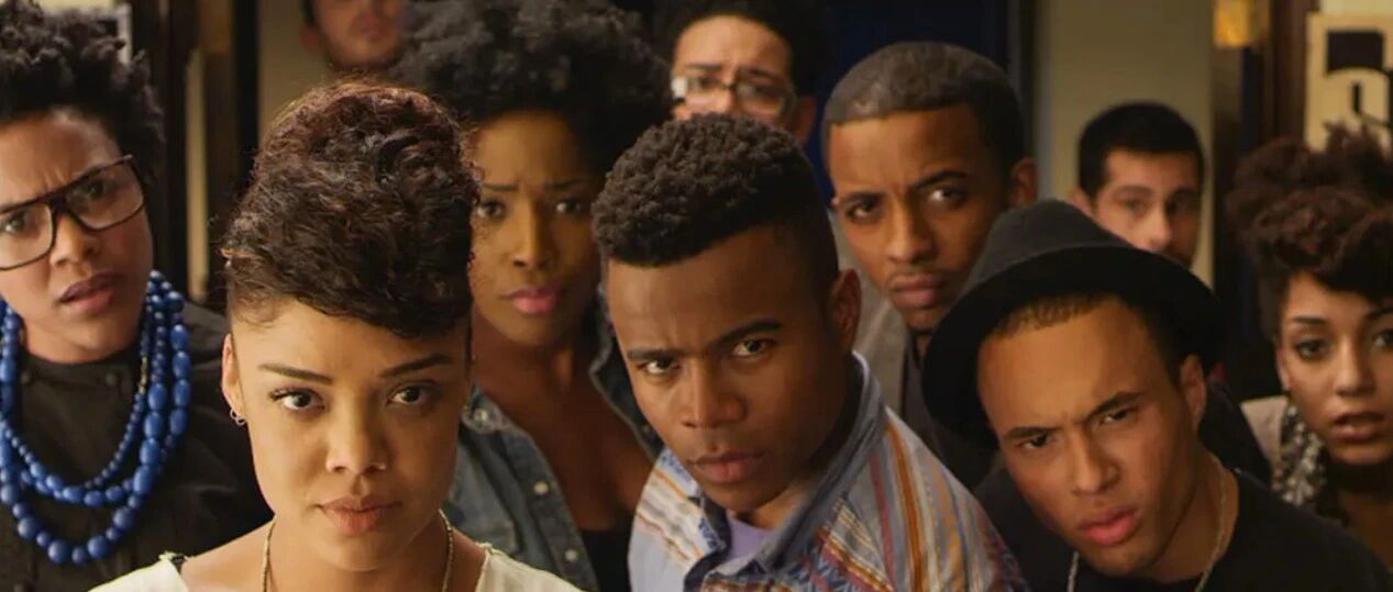 黑人研究，正在被一步步挤出美国高校