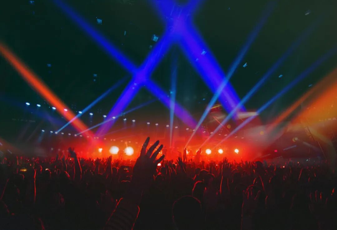 周深、陶喆、侯明昊……常州近期音乐活动汇总!