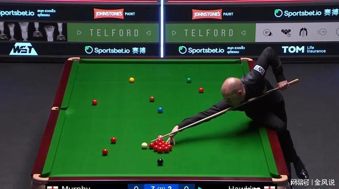 斯诺克巡回锦标赛明日开战，球员锦标赛输球球员复仇的绝佳机会。