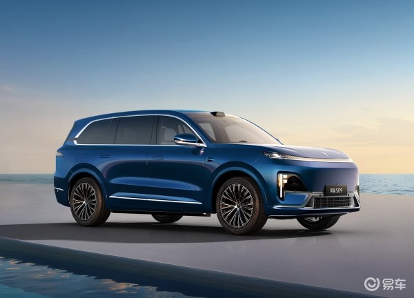 25.99万元，深蓝S09后驱Ultra超长续航版上市！