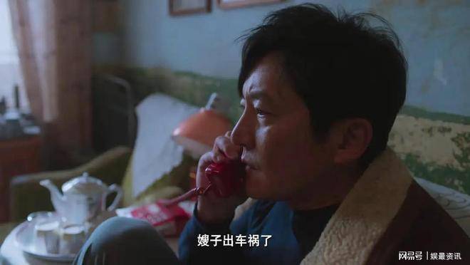 张凯丽曝每天都追女儿张可盈演的《老舅》，说出建议全场笑翻