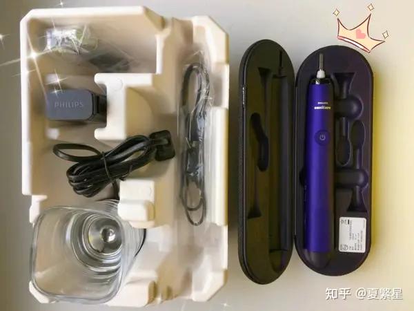 飞利浦电动牙刷9系列的那几款怎么选择?