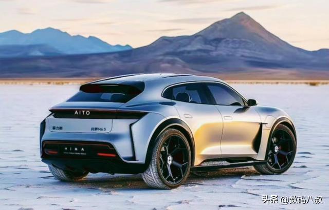 问界 M6 24 小时订单破 6 万!华为 ADS4.0 封神，这才是国产智驾天花板