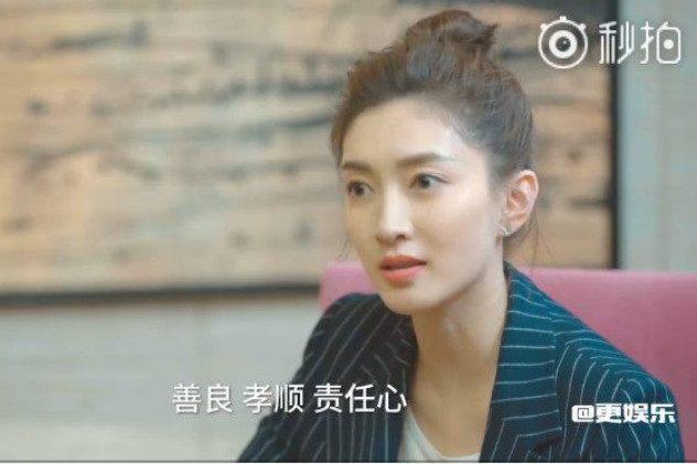 江疏影问武大靖有没有受过伤?却被汪涵抢答,网友:神补刀