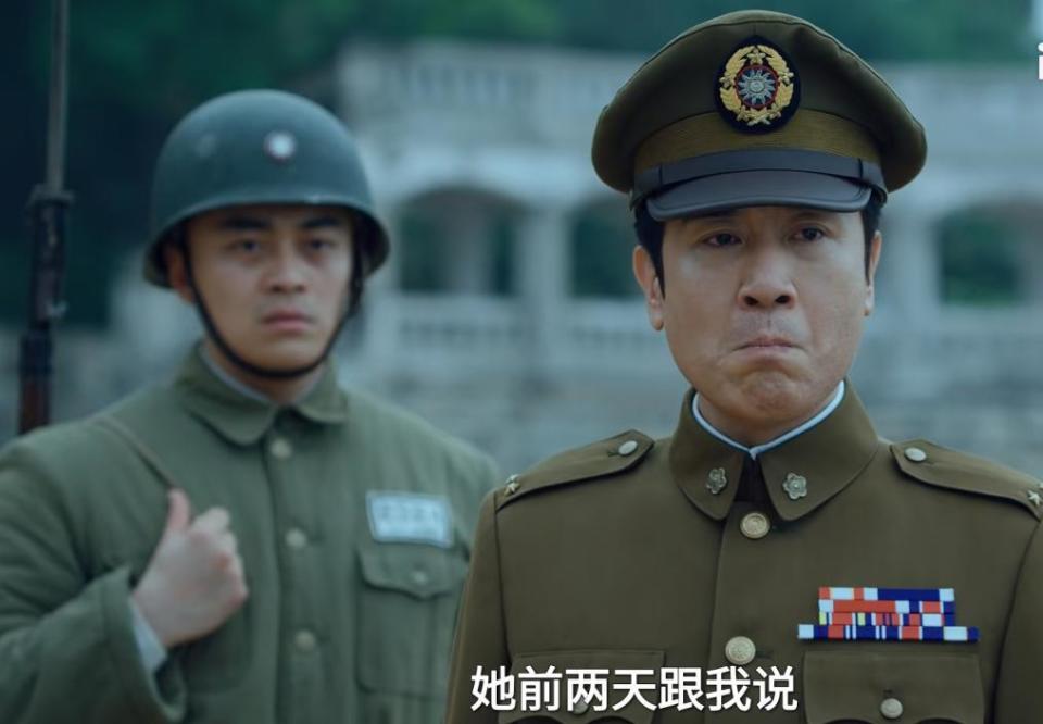 票房要破10亿？看完《森中有林》预告，我想说：于和伟这次又赢了