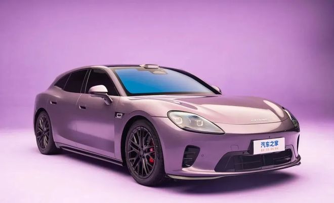 华为广汽联手落地,“五界”与“两境”格局重塑在即