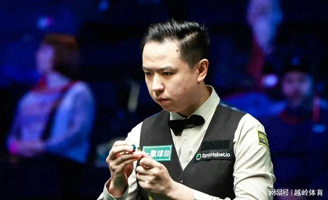 斯诺克巡回锦标赛8强全部诞生，中国球员占2席，1/4比赛对阵出炉