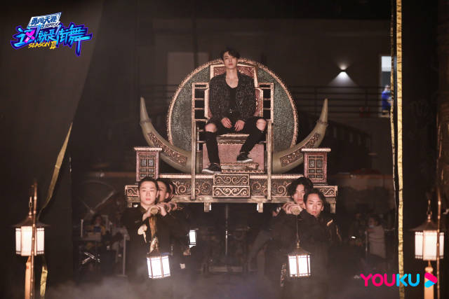 《这!就是街舞》第三季今晚开播 队长大秀震撼炸街_南方plus_南方+