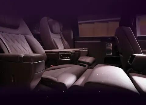 盘点春节后即将上市的新车——智界V9